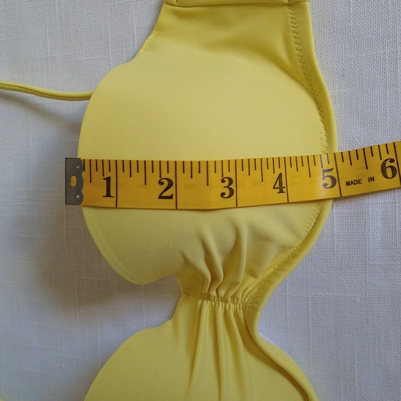 Victoria's secret bikini swimwear set size small 32 C - Picture 13 of 14